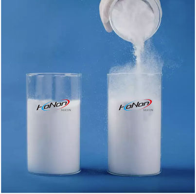 Nr CAS 112945-52-5 Zastosowanie farmaceutyczne dwutlenku krzemu 10 kg na worek