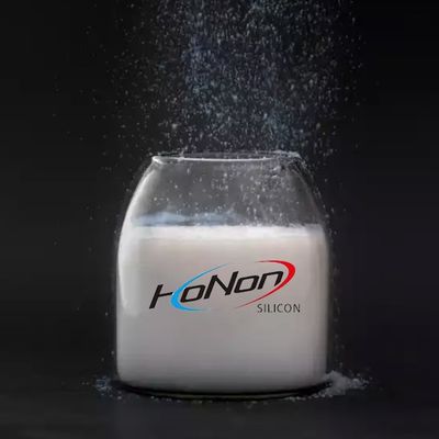 Silikonowy hydrofilowy dymiony proszek krzemionkowy RTV Numer CAS 112945-52-5